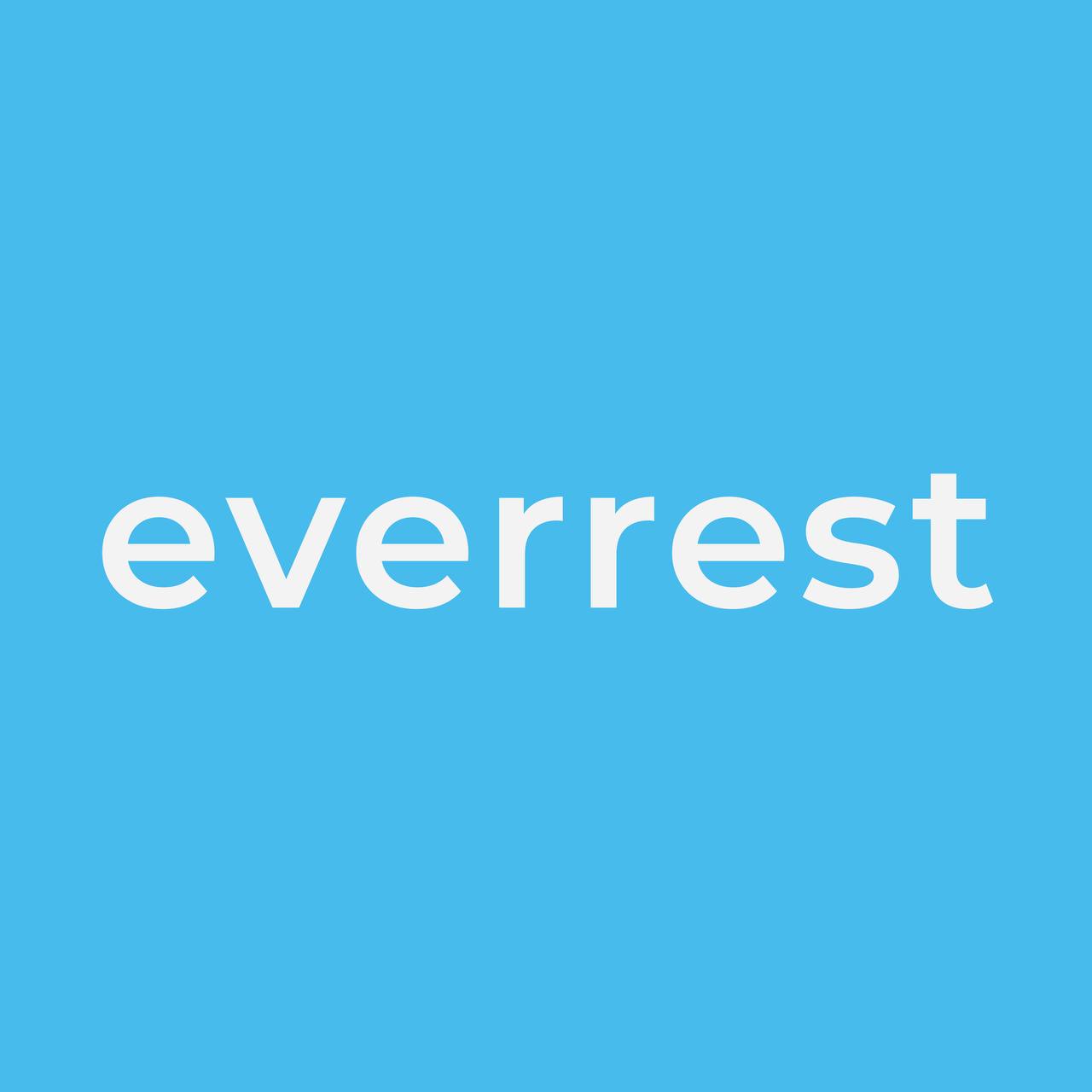 EverREST Logo